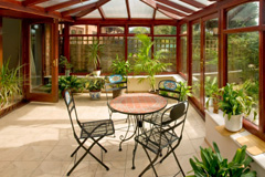 Lower Tean conservatory quotes