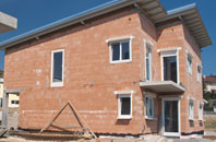 Lower Tean home extensions