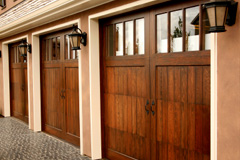 Lower Tean garage extension quotes