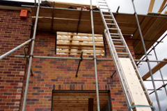 house extensions Lower Tean